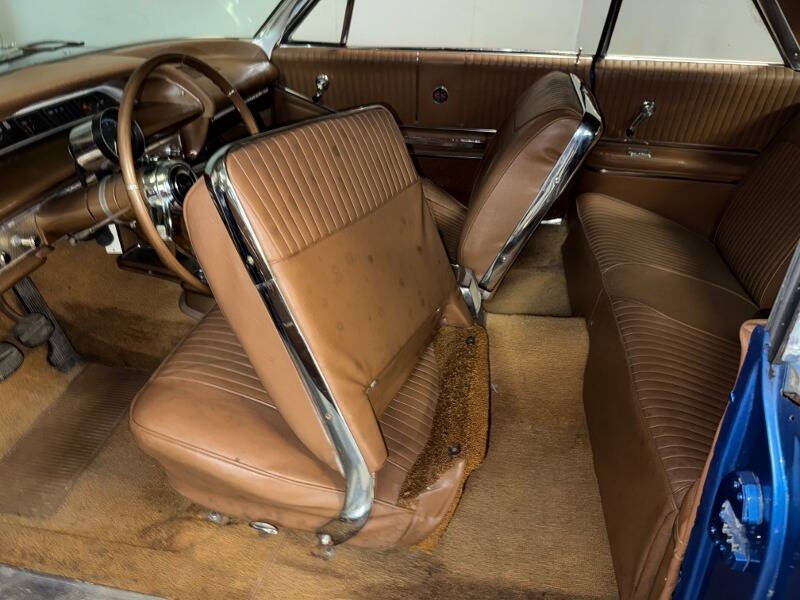 1964 Chevrolet Impala