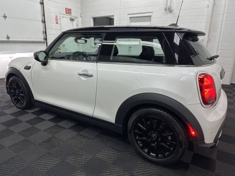 2023 MINI Hardtop 2 Door Cooper