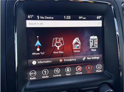 2018 Dodge Durango R/T