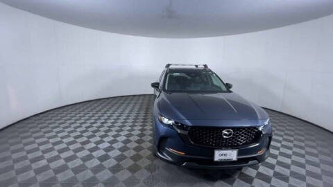 2026 Mazda CX-50 2.5 S Premium