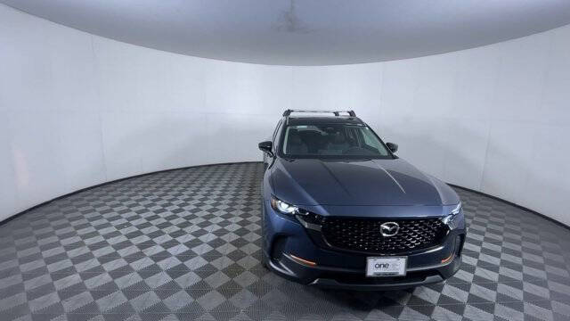 2026 Mazda CX-50 2.5 S Premium