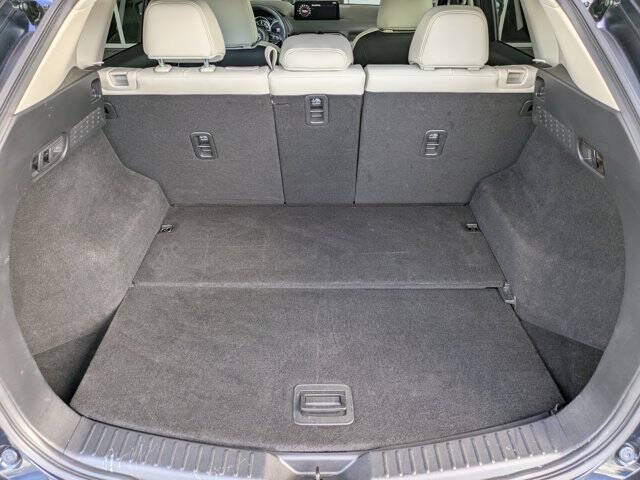 2023 Mazda CX-5 2.5 S Preferred