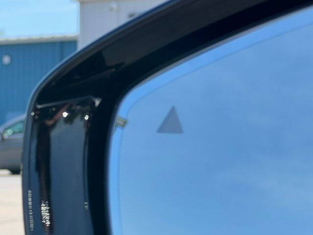 2025 Chrysler Pacifica Pinnacle