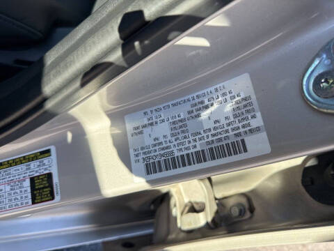 2025 Mazda Mazda3 Sedan 2.5 S Preferred