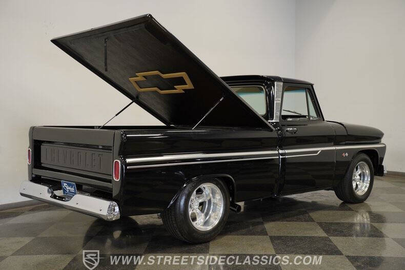 1966 Chevrolet C10