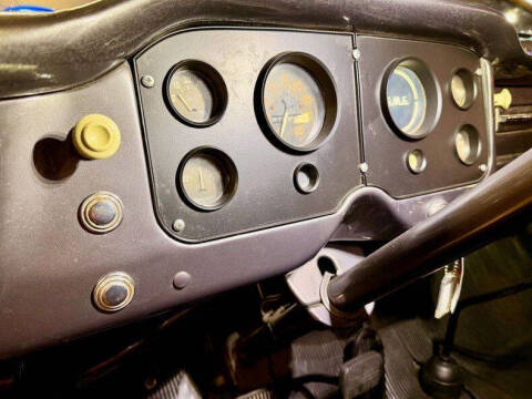 1955 GMC C/K 1500 Series