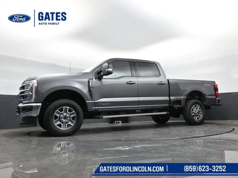 2026 Ford F-350 Super Duty
