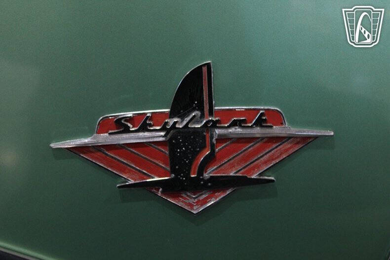 1954 Buick Skylark