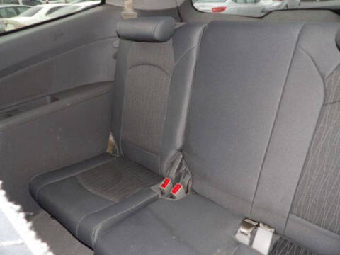 2014 Chevrolet Traverse LS