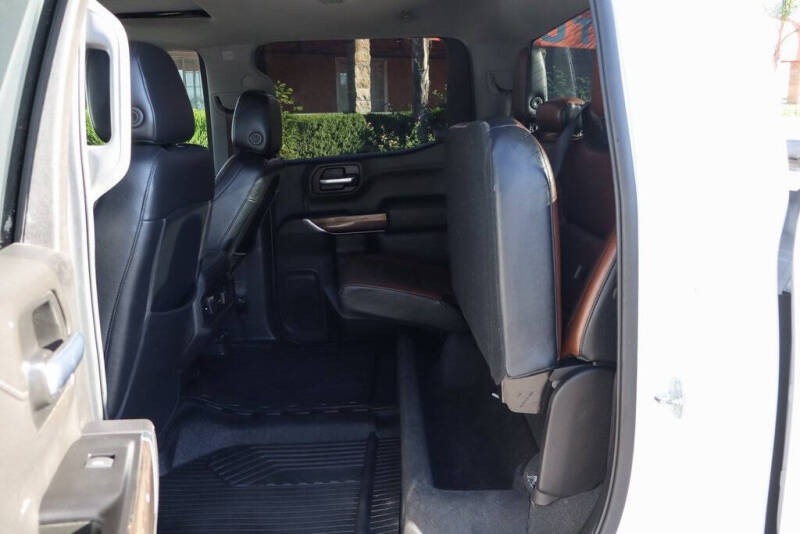 2022 Chevrolet Silverado 1500 Limited