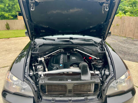 2013 BMW X5 xDrive35i Premium