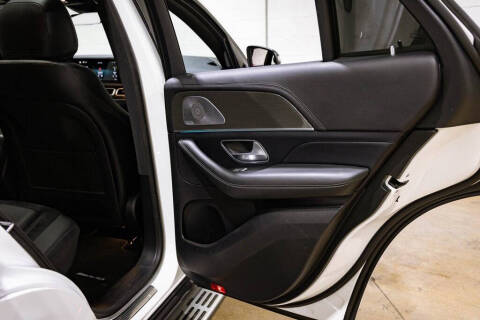 2021 Mercedes-Benz GLE AMG GLE 53