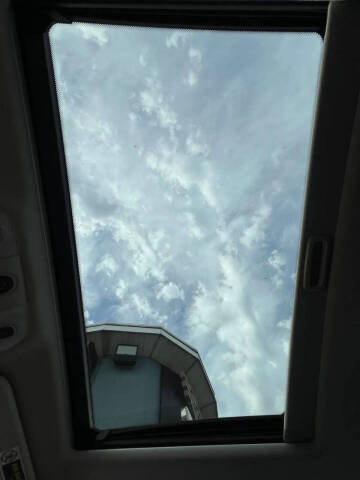 2004 Mercedes-Benz S-Class S 430 4MATIC