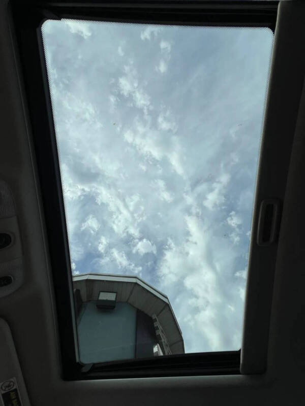 2004 Mercedes-Benz S-Class S 430 4MATIC