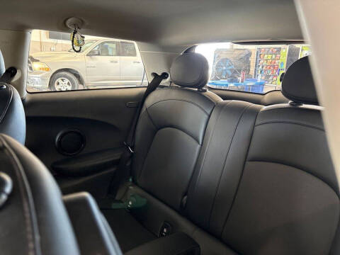 2018 MINI Hardtop 2 Door