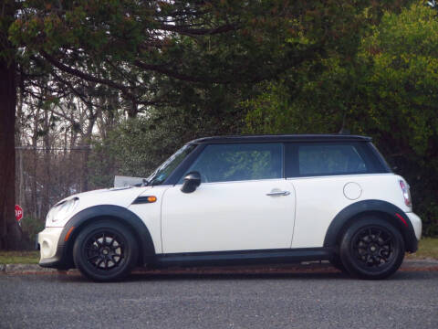 2012 MINI Cooper Hardtop