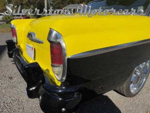 1956 Mercury Montclair