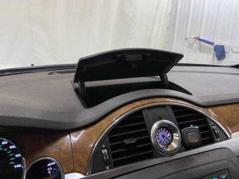 2009 Buick Enclave CXL