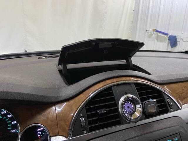 2009 Buick Enclave CXL