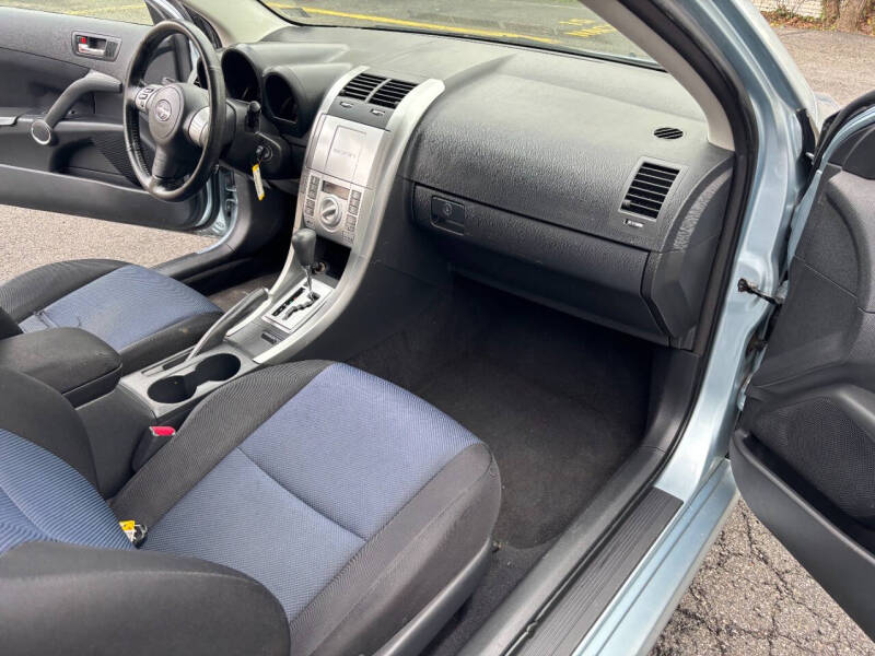2006 Scion tC