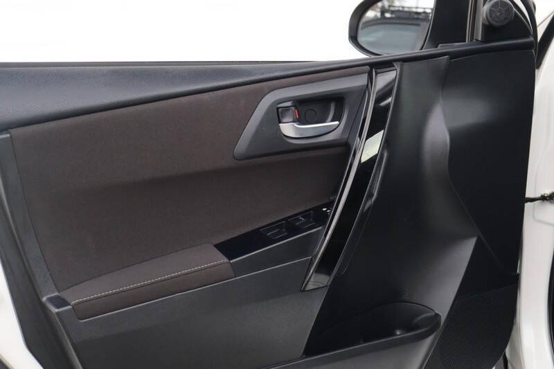 2018 Toyota Corolla iM