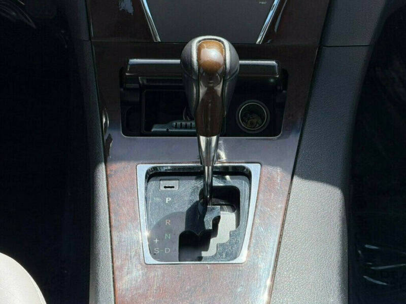 2011 Lexus ES 350