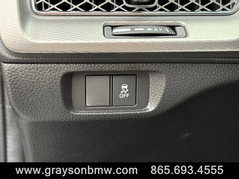 2026 Acura Integra w/Tech w/A-SPEC