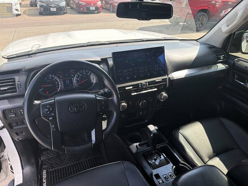 2019 Toyota 4Runner TRD Pro