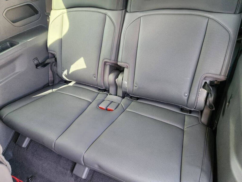 2026 Kia EV9 Light Long Range