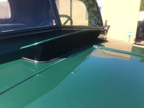 1947 Dodge D150 Pickup