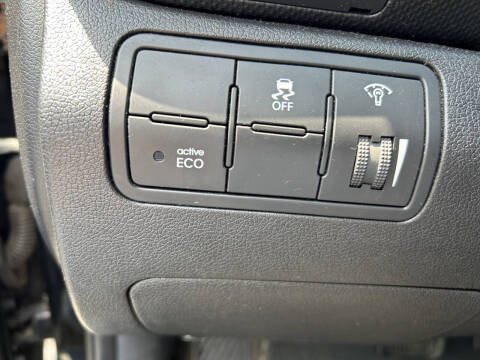 2013 Hyundai Accent GS