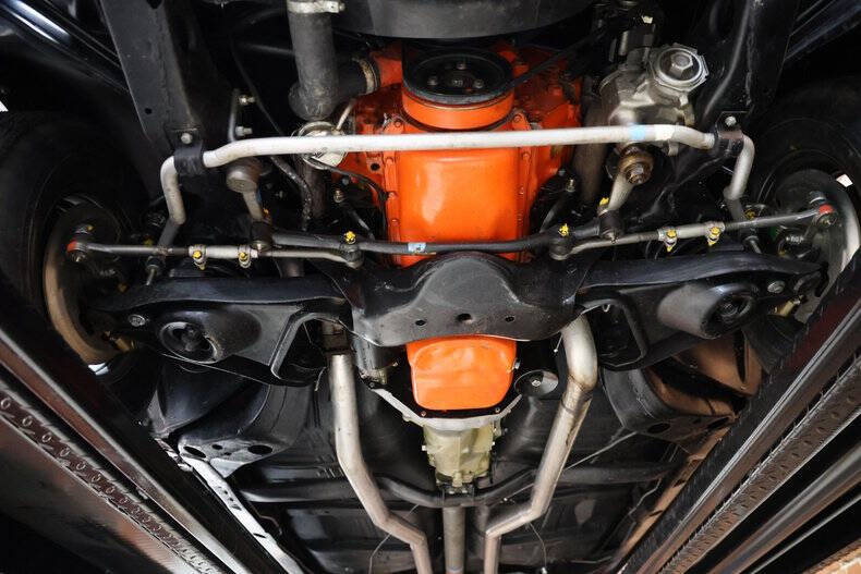 1967 Chevrolet Chevelle