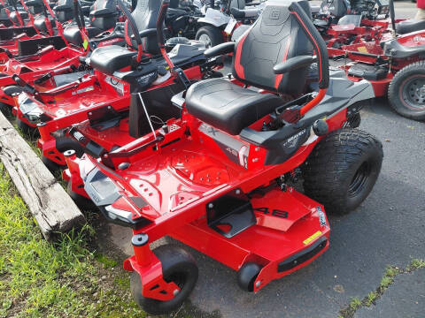 2026 Gravely ZT X