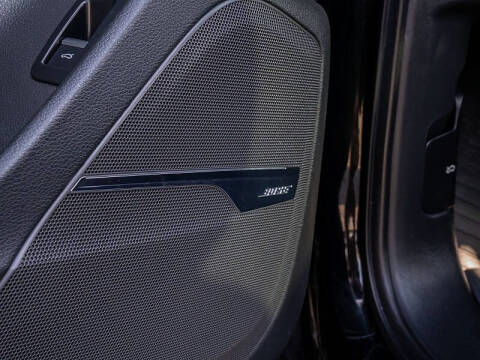 2020 Audi Q7 quattro Premium Plus 55 TFSI