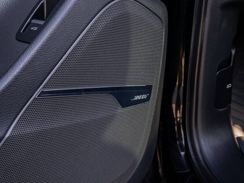 2020 Audi Q7 quattro Premium Plus 55 TFSI