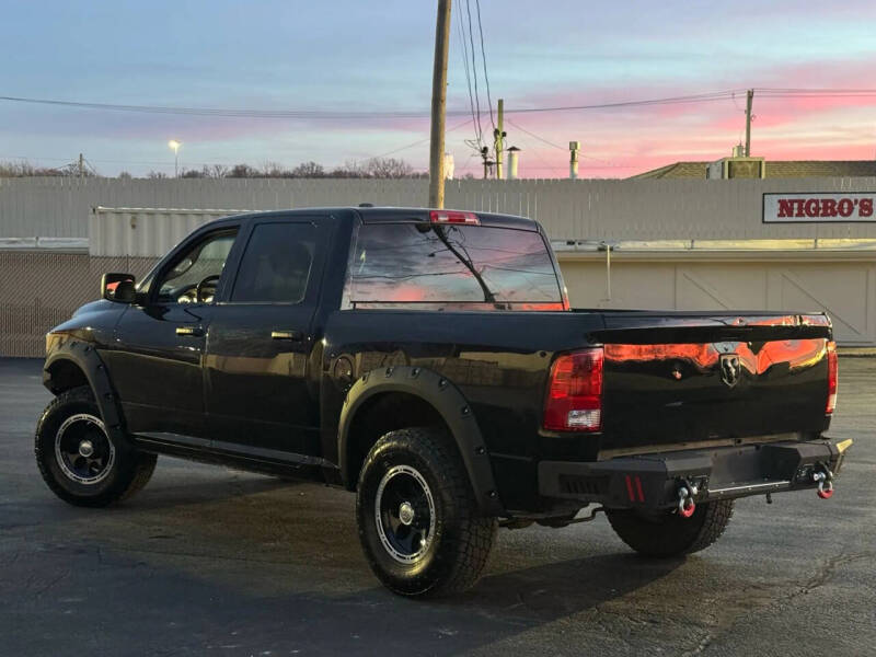 2014 RAM 1500 Express