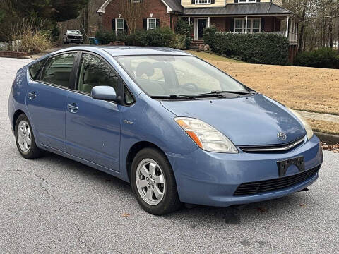 2009 Toyota Prius