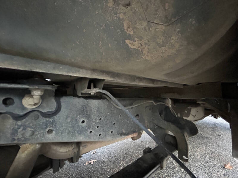 2014 Ford F-250 Super Duty King Ranch