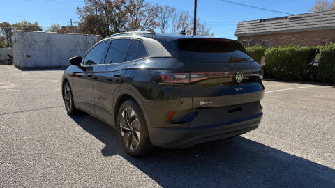 2021 Volkswagen ID.4 Pro