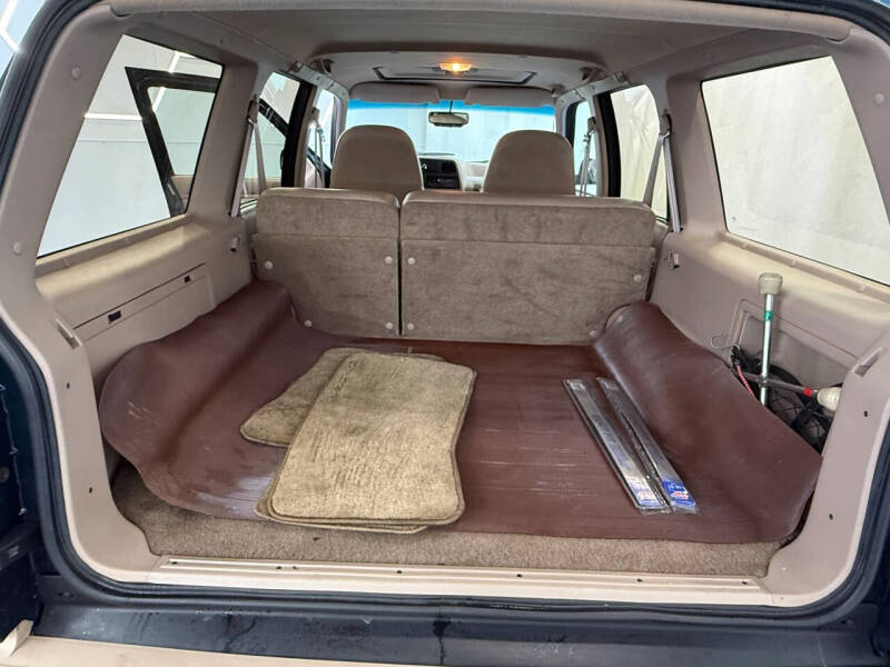 1994 Ford Explorer
