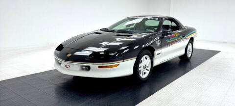 1993 Chevrolet Camaro Z28