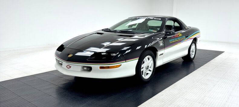 1993 Chevrolet Camaro Z28