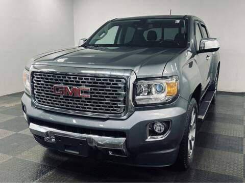 2019 GMC Canyon for sale at Brunswick Auto Mart in Brunswick OH