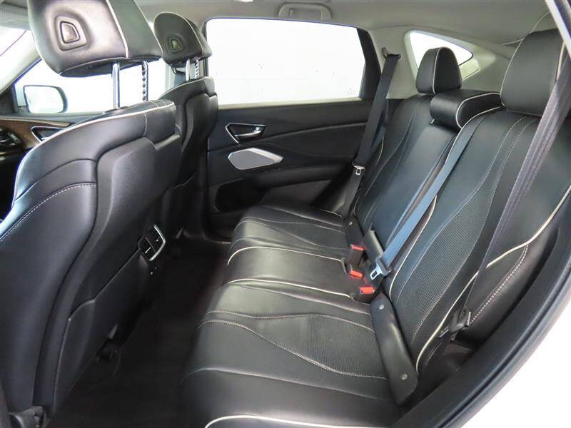 2022 Acura RDX SH-AWD w/Advance