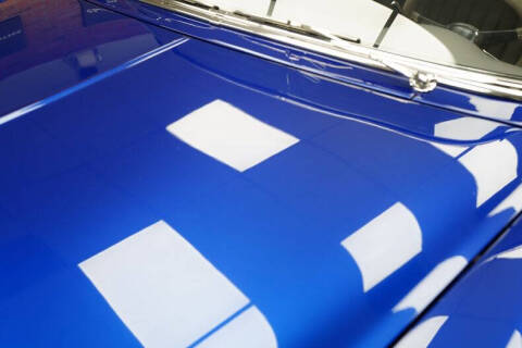 1955 Chevrolet Nomad