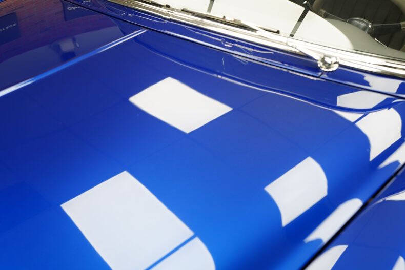 1955 Chevrolet Nomad