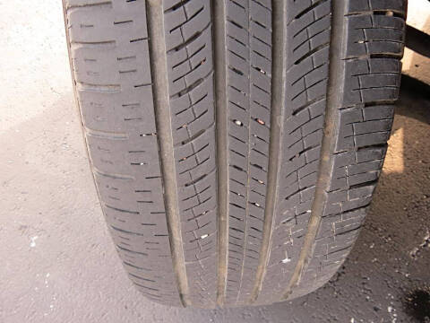 2007 Ford Explorer XLT