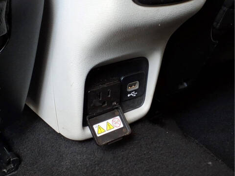 2018 Jeep Compass Sun and Wheel Edition