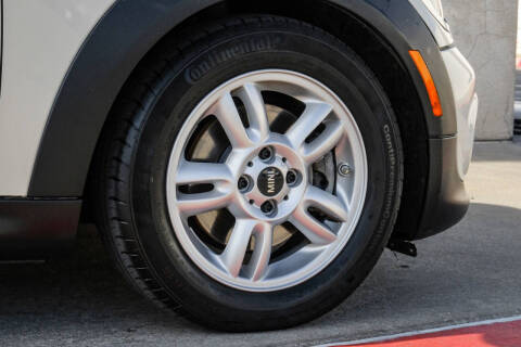 2013 MINI Hardtop Cooper