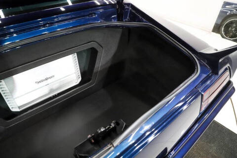 1972 Pontiac Firebird